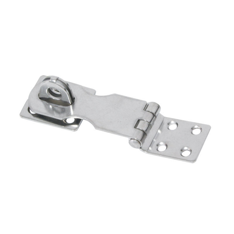 Safety eye hasp 99x25mm