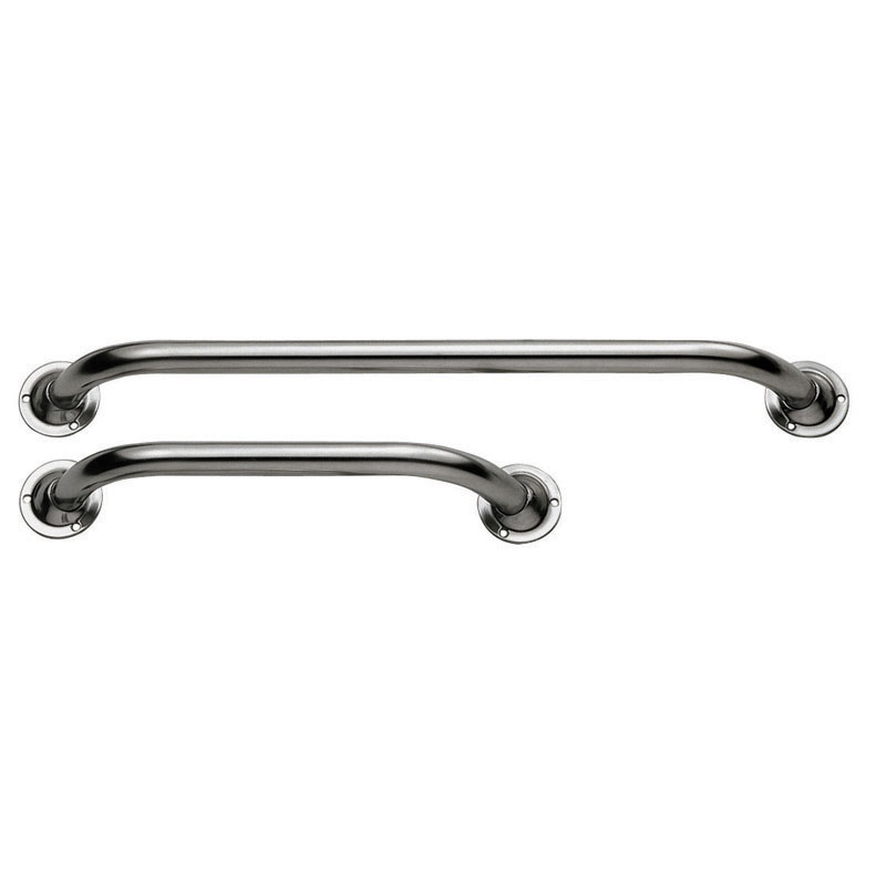 Stainless steel 316, hand rails