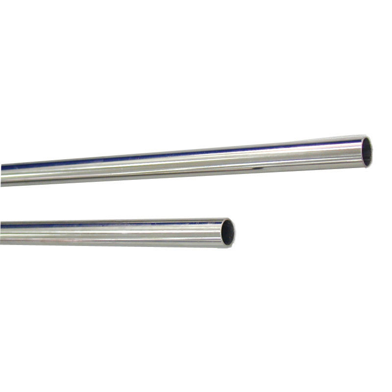 Inox tube, 3m