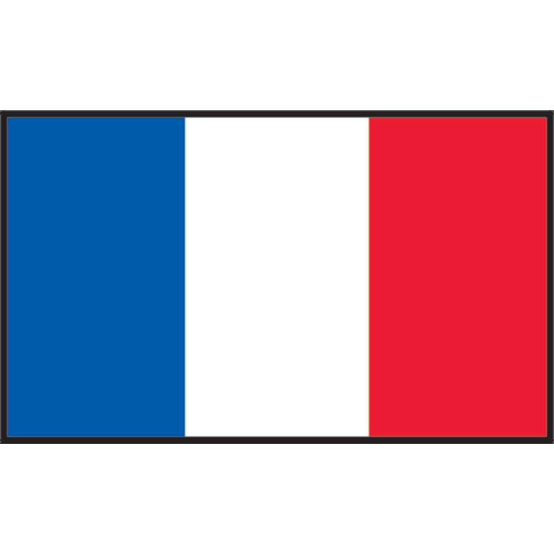 French Flag