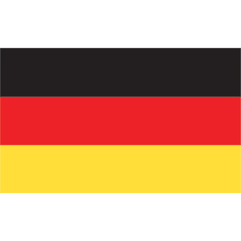 German Flag