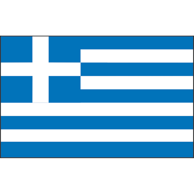 Greek Flag