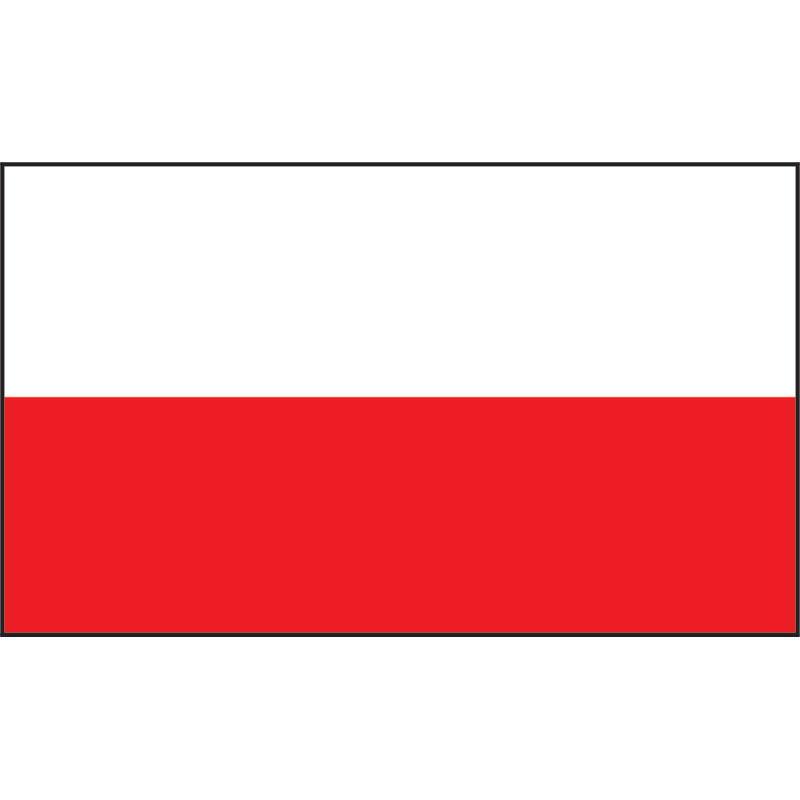 Polish Flag