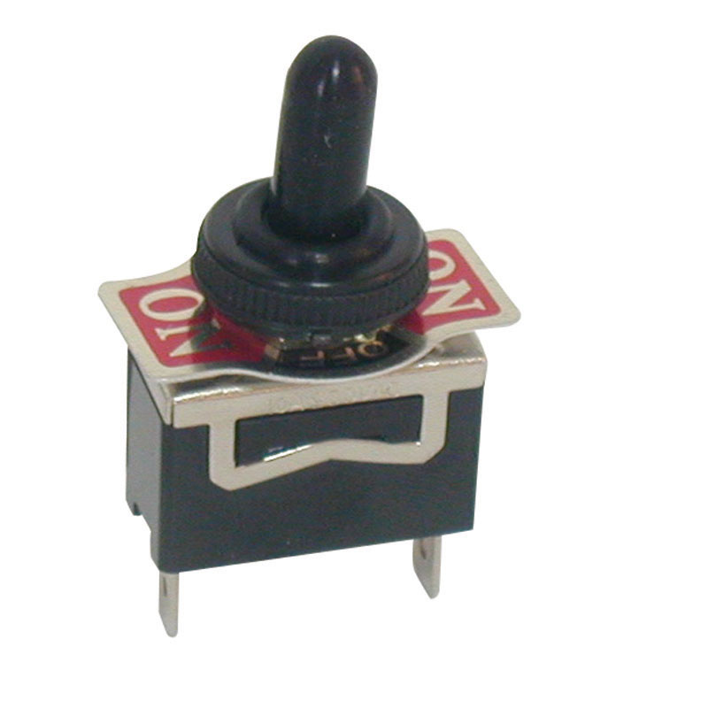 Toggle Switch ON-OFF-ON, 3 Positions
