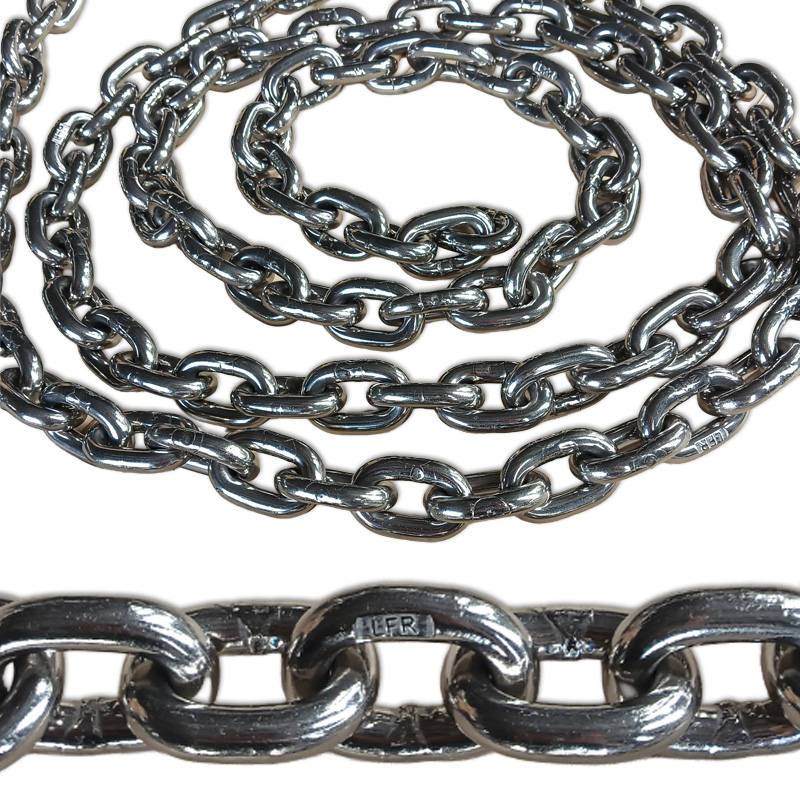 LOFRANS Chain Ιnox 316, G40