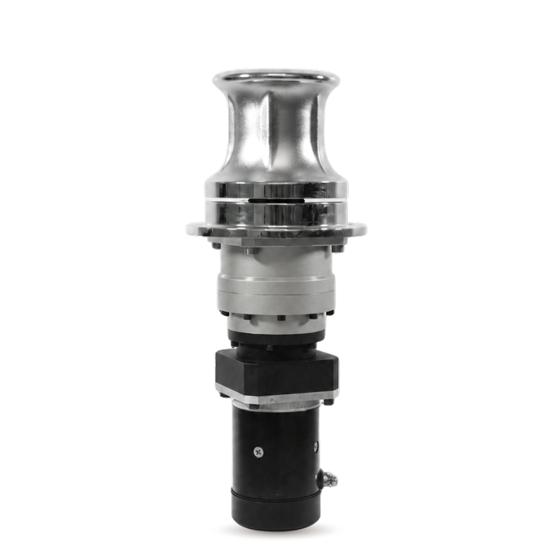 ST2500 Planetary Inline Capstan