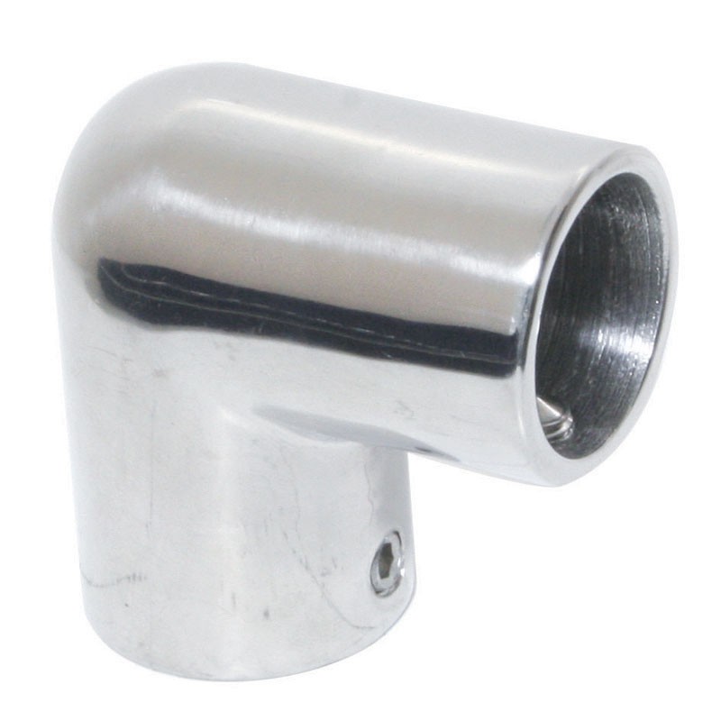 Εlbow 90ο, casted AISI 316