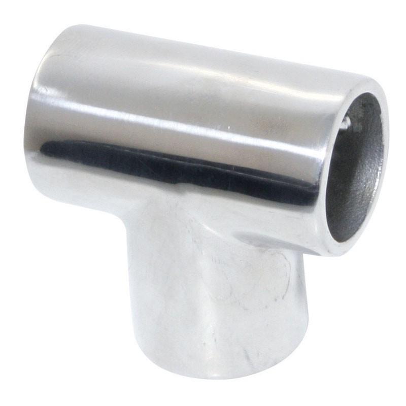Tee 90ο, casted AISI 316