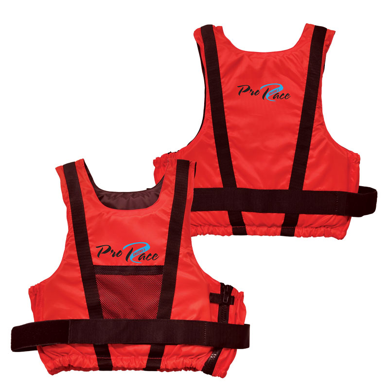Buoyancy Aid Pro Race, 50Ν, ISO 12402-5