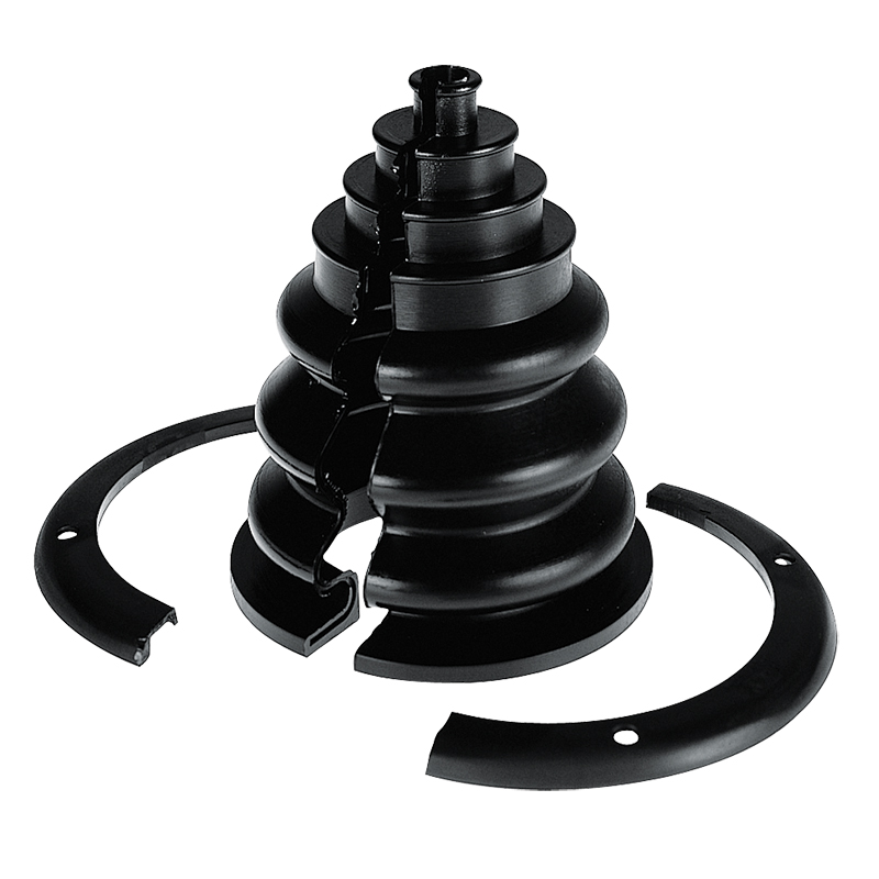 Cable Boot w/Screwed Ring, Ø108mm