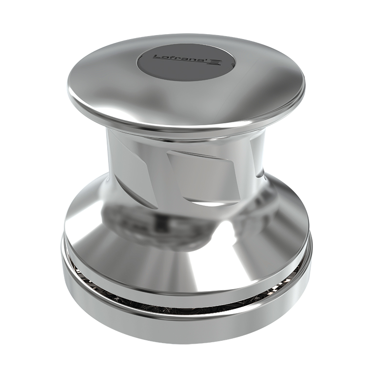 Capstan ST2500