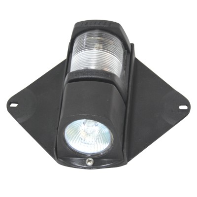 CLASSIC 12 Combination Masthead & Deck Light