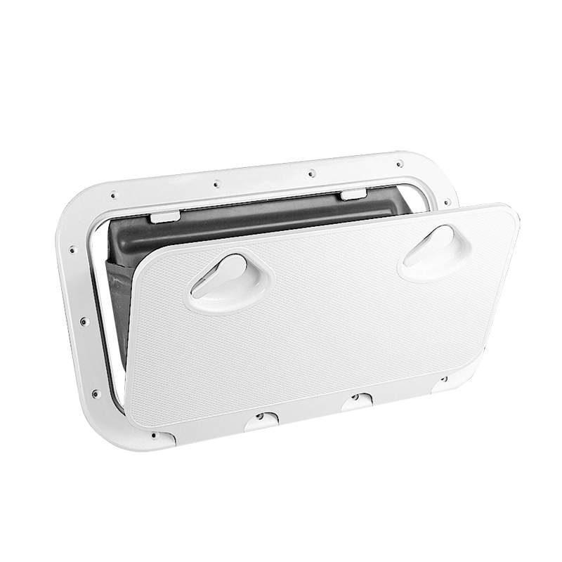 CLASSIC Hatches with Storage Bag (355 x 600mm)