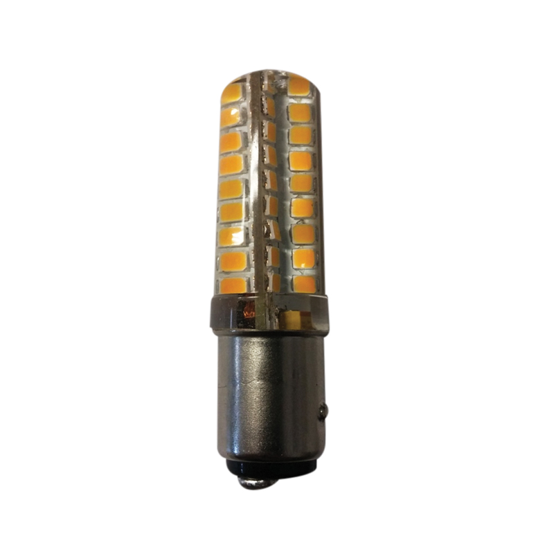 CLASSIC LED 20 Bulb (BAY15D), 12/24V DC