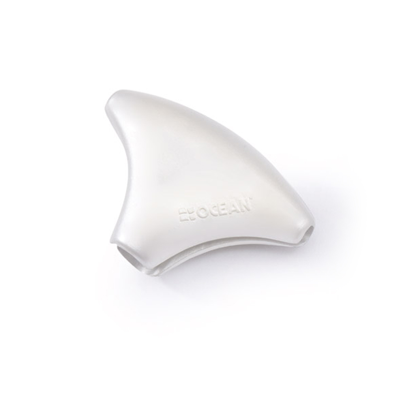 Clip-on STANCHION cover