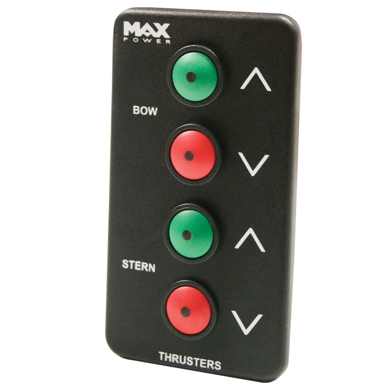 Control Panel Boat