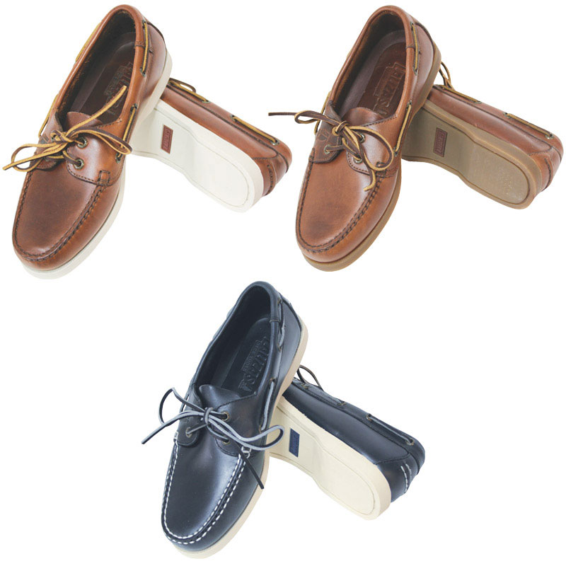 Deck Shoes Skipper