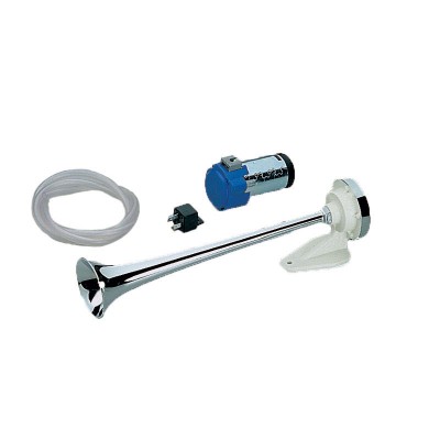 Electric air horn