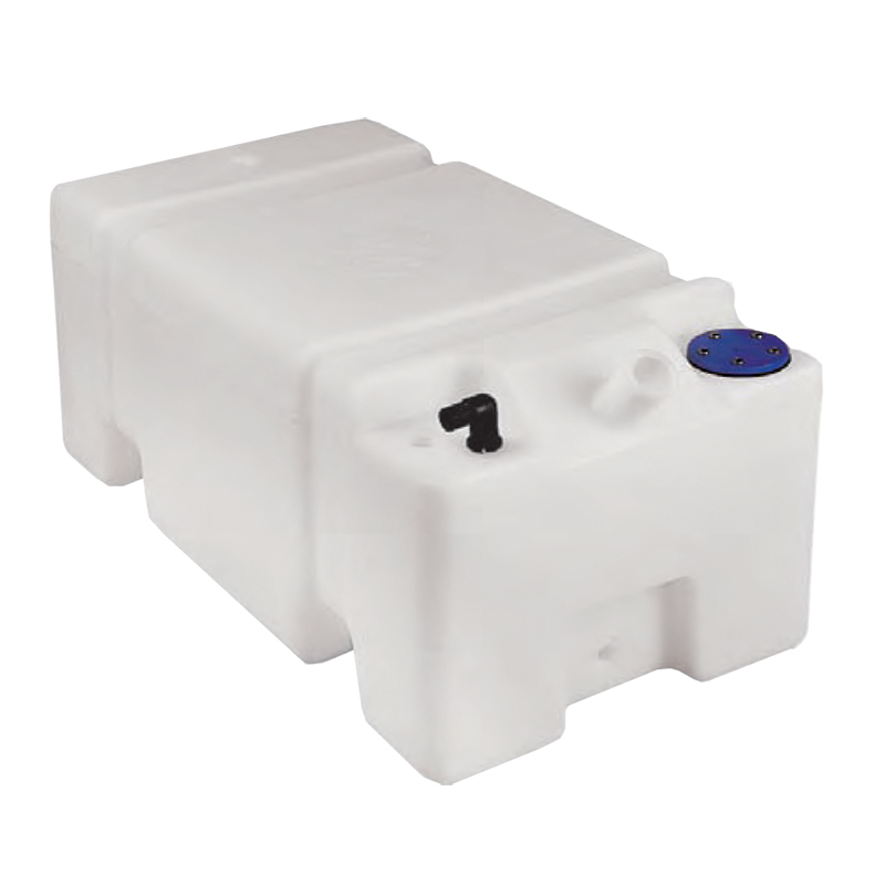 ERCOLE Water Tanks
