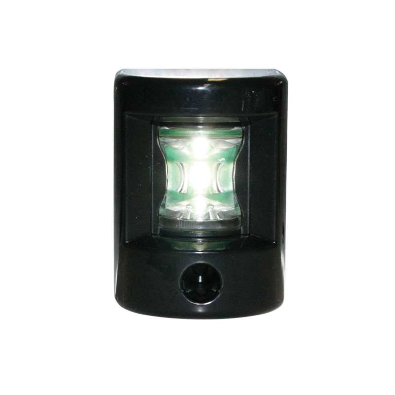 FOS LED 12 Stern light side mount 135°