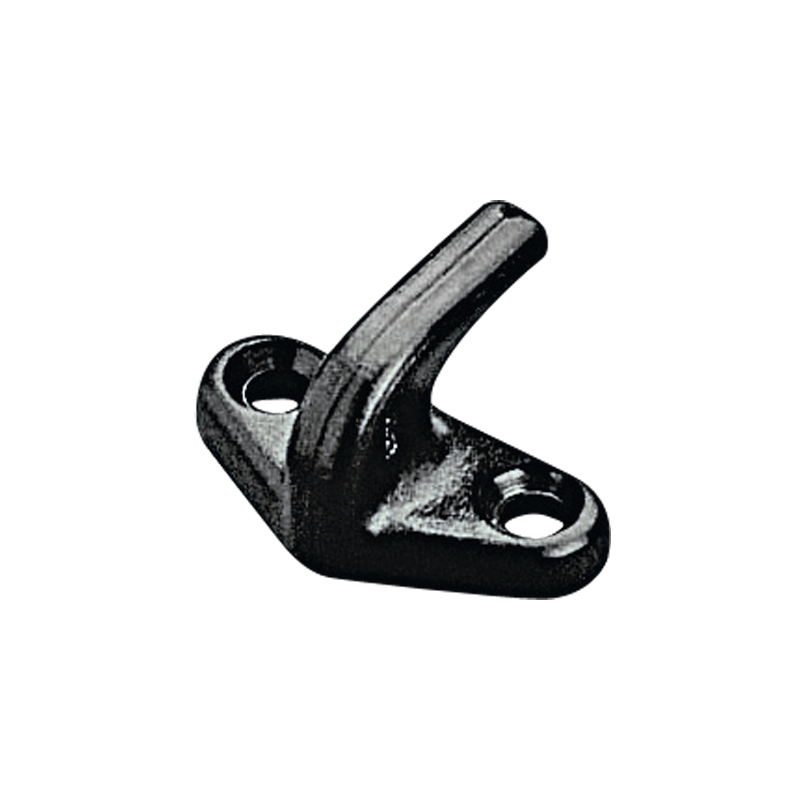 Hook Multi-Purpose Sm. Max Rope Ø6mm, L.30mm