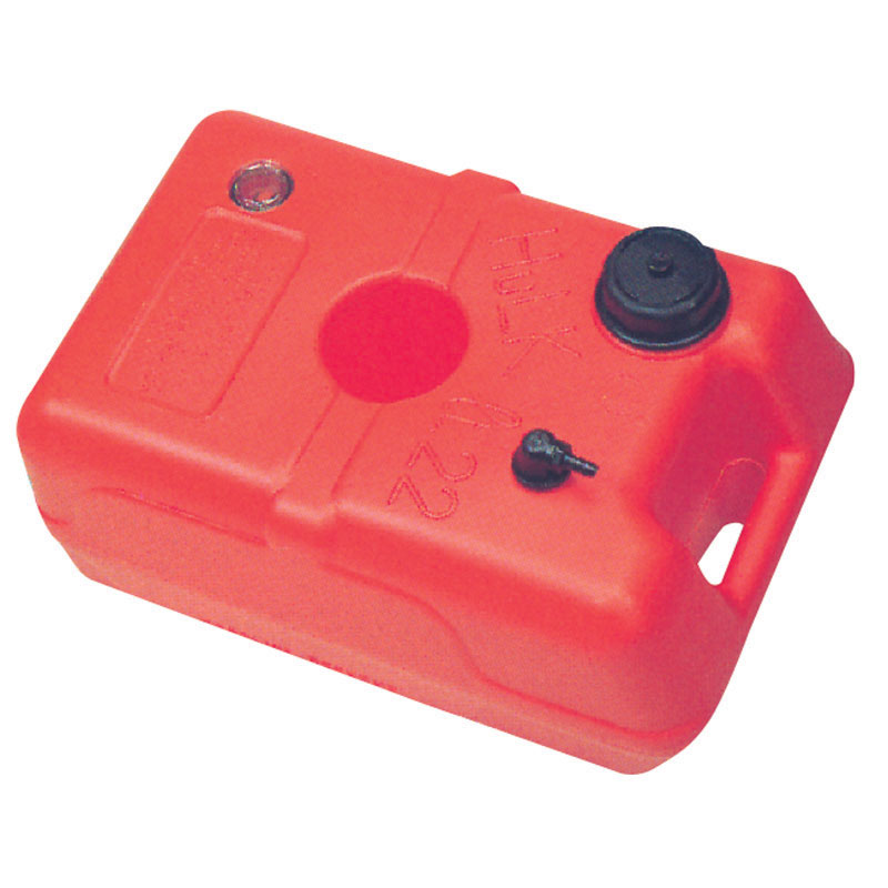 HULK Fuel Portable Tanks