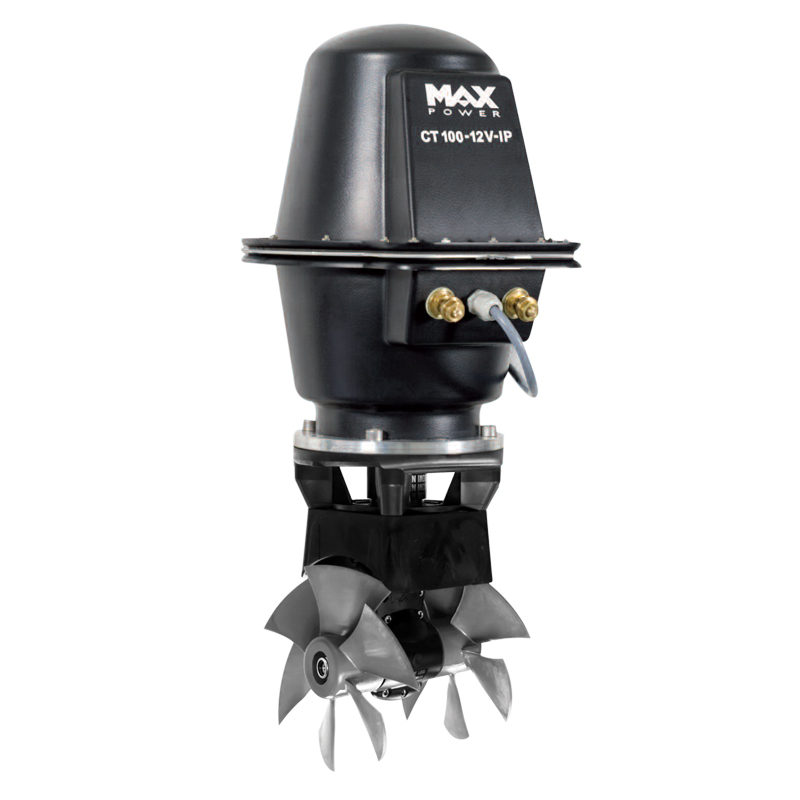Ignition Protected Thruster CT100-IP