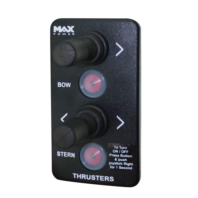 Joystick Double