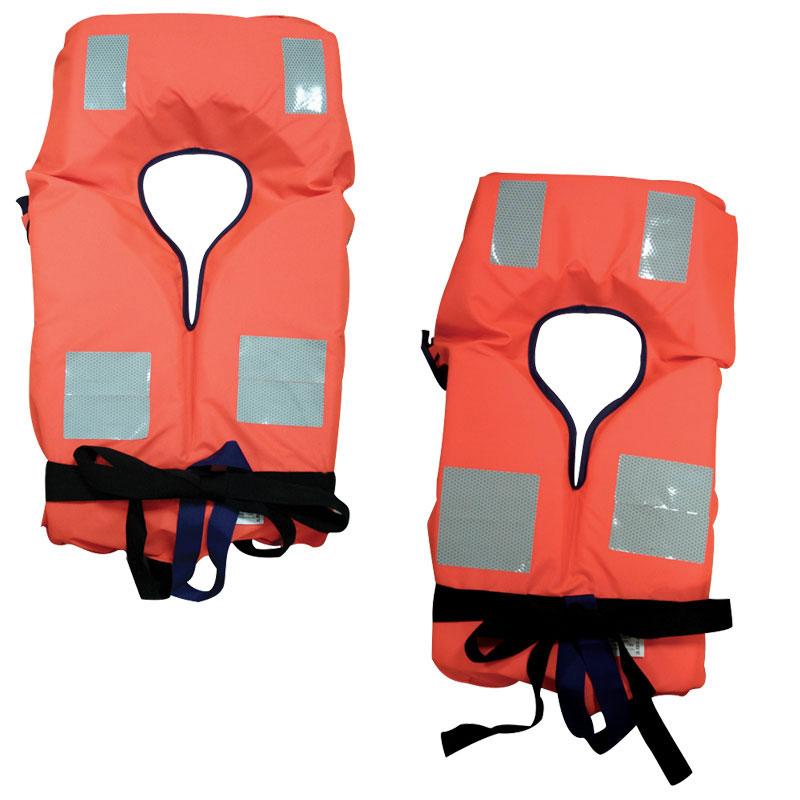 Lifebelt 150N, ISO 12402-3:2020