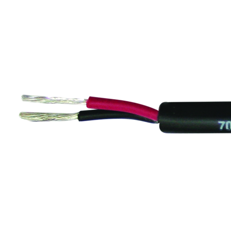 Marine Cable, Tinned