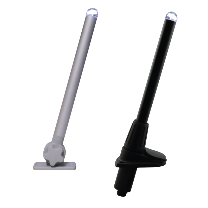 MICRO LED Pole Light