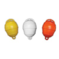 Mooring Buoys Rigid Plastic