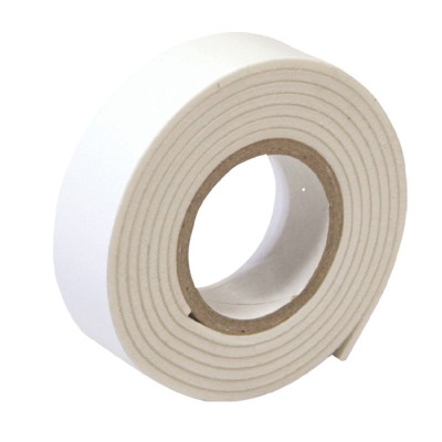 Mounting Tape, white
