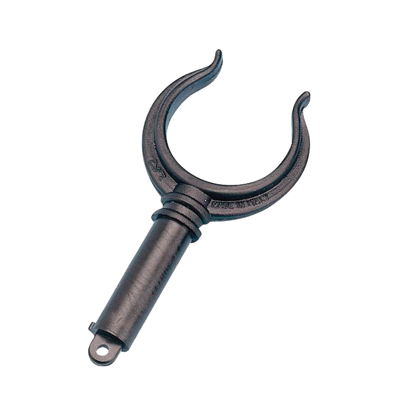 Oarlocks, Polyamide