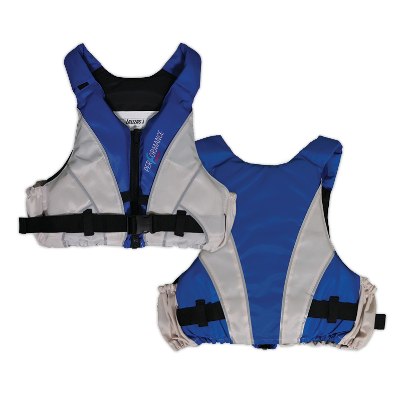 Performance Buoyancy Aid, 50N, ISO 12402-5:2020