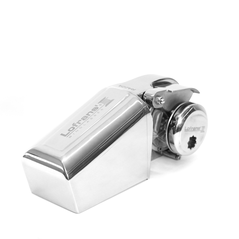 RAZZA - Horizontal Windlass