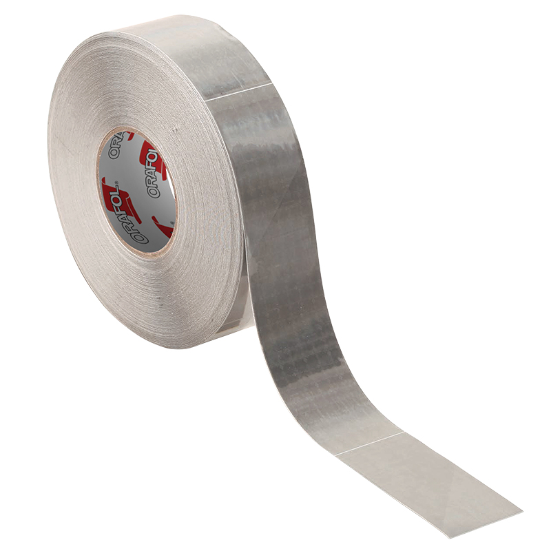 Retrorefl. Tape ORALITE, Roll 40m, SOLAS/MED/USCG-MER