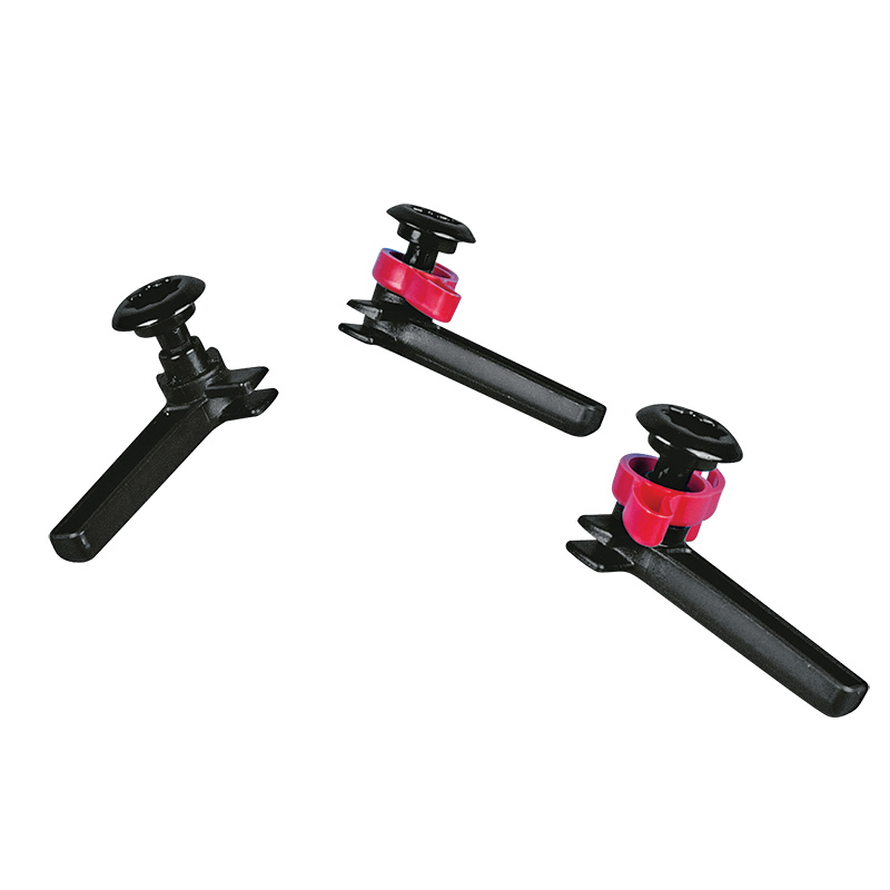 "Set of  Handles EURO 38 & 59 Escape Hatches"