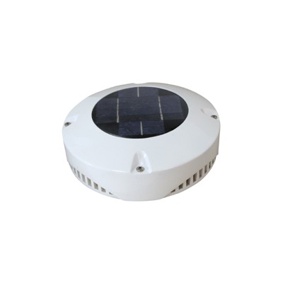Solar vent