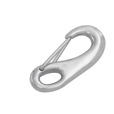 Spring snap casting, Inox 316