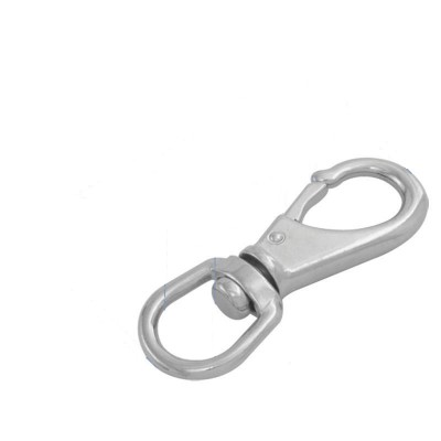 Swivel eye Snap, Inox 316
