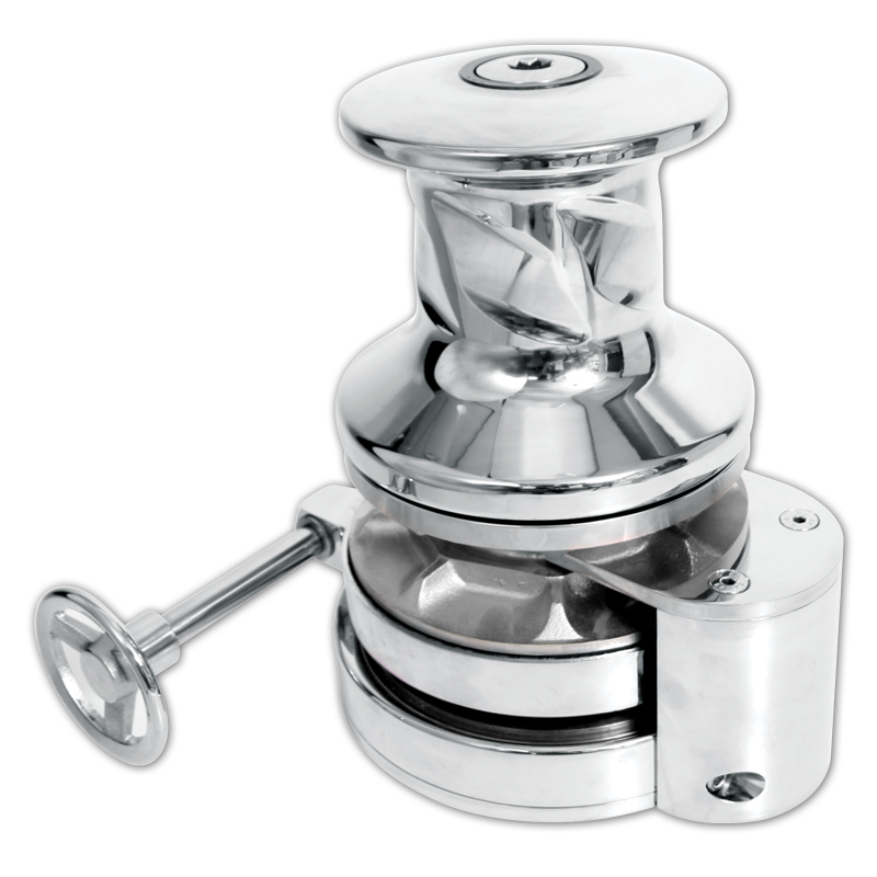 SX5 - Vertical Windlass