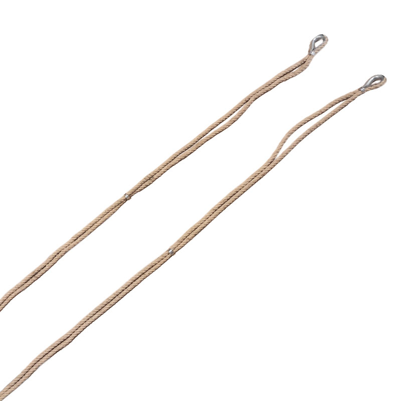Tied Down Structure (m)