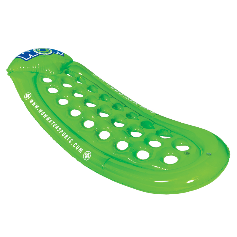 WOW, POOL FLOAT 1p
