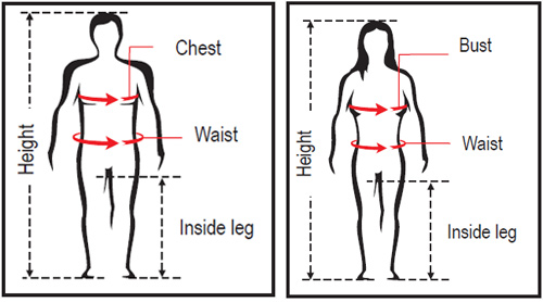 Clothingsizechartbodyeng