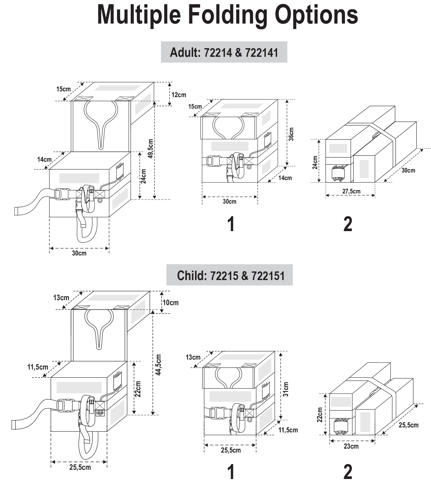 Compact dimensions