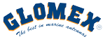 Glomex logo